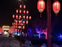 美好的新年愿望！配圖