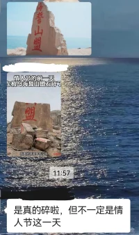 為什么玫瑰能代表愛情？
圖一真相了。但體驗(yàn)無價(jià)。
哪怕是仙人掌開花，也是非常漂亮的。配圖