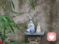 《金剛經(jīng)》說三心不可得。如果洞悉時間的法則，專注過好每個此時此刻，很多問題就迎刃而解了。配圖