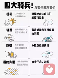 #親密關系# 成年人如果在一段關系里，總需要及時回應和表白，鼓勵和肯定，那么就還停留在兒童期。不允許別人有變化，也在害怕自己變化。拒絕成長。配圖