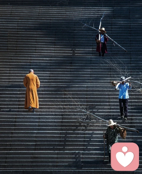 为爱发电：不同流派是如何解读爱情的本质