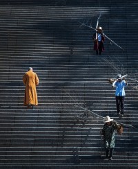 为爱发电：不同流派是如何解读爱情的本质