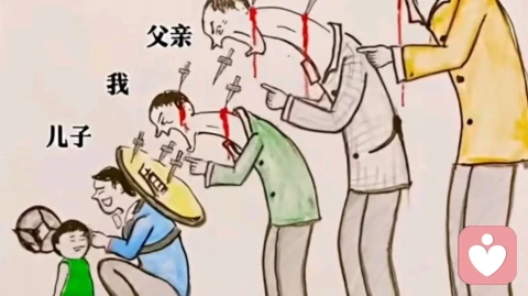 身体有记忆：人在受到创伤后反应