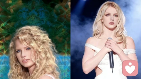 从父母的教养方式看超级明星布兰妮和泰勒的命运差异和独立路径