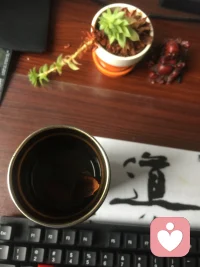 人生很寶貴，一定要快樂，
如果不快樂，歡迎來找我！
??????????????????配圖