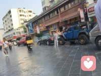 新的一天開始，繼續(xù)為來訪者的快樂自由而工作！配圖