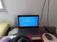 大家過年心情過得怎么樣？反正我侄女的電腦需要芯理咨詢了????????配圖