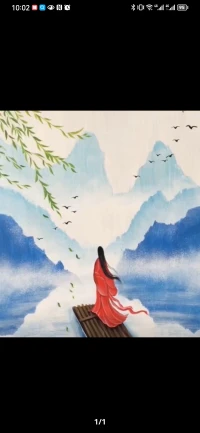 遗憾的是，这个世界不是围着我转的；
开心的是，我自成一颗星球。