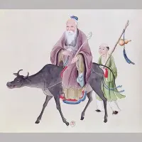 感悟:
《道德經》云:善言無瑕謫。

“善言無瑕謫”是最好的說話方式，不會留下缺點讓人指責。

善言指的是真言、真話、老實話，是什么就說什么。

當然，是什么就說什么也會遇到危險。但卻是所有危險中最不危險的，是危險最小的也可以說是最安全的。

因為說的是事實，他可以不滿你這樣說，但不能否認你說的是事實。只要他承認這是事實，他就很難指責你所說的真話。盡管他表面上會不高興，但內心里知道，他是不能指責你的。所以，說真話是最安全的。

巧言會帶來風險。因為，最巧就是巧奪天工，巧得跟自然一樣，這是巧的最高境界。但人的巧達不到天工，總會有漏洞，總會有把柄。

兒童是以說真話出名的，兒童說了很多真話，讓大人很尷尬，但大人不責怪小孩。為什么呢？因為小孩講的是真話，大人沒辦法，只好自我下臺階，說童言無忌。

通常說假話只是避免了當場受指責，但免不了最終被追責的。所以還是說真話好，真言無瑕謫。

季羨林先生說——真話不全說，假話全不說。配圖