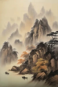 不要花時間學套路。

奧數、心理學，做人……

任何套路都將會加持到自己身上。配圖