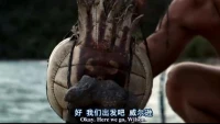 沒有人是完全無助的。



努力做個“威爾遜”也是有意義的。配圖