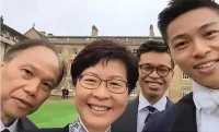 “自卑感是最常見的權力技術，對于稍弱勢的社會群體而言，其往往意味著自我設限。”配圖