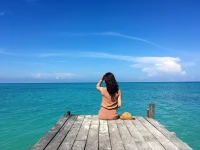 治疗抑郁个体的主要挑战之一在于，咨询师需要调动一个不想要做出任何积极行动的人的积极性。

抑郁来访者身上常见的无望感和无助感会促发一种被动和漠然的态度，这让哪怕是最有决心的咨询师所做出的努力都有可能付之东流。

对于一个抑郁的来访者来说，只需要“什么都不做”就能让他人善意的努力落空。

所以，遇到敢于直言的咨询师是难得的，来访者才有可能从“问题循环”和“反刍思维”中跳脱出来，走上疗愈之路。配图