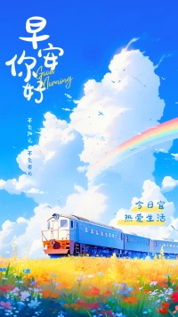 請選擇和善良的人交往，真正善良的人不會傷害你，是因為，他就是那樣的人，甚至無關道德。
請選擇做善良的人，那樣，即便遇到“惡人”，他也不會傷害你，因為你善良。
善良的人，心安，眼中的世界都會更美好。配圖