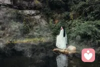 這世上沒有完美無缺的人生，所有的事與愿違，其實是生命里的另一種成全。配圖