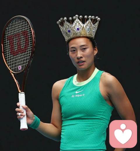 奧運冠軍不內(nèi)耗——看優(yōu)秀的人如何處理壓力和困擾