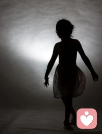 成長的本質，是培養你的信念感。配圖