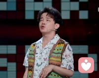 人生除了是和否，笑也是一種答案。配圖