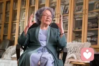 沒有容易的世界，只有自愈的人生。配圖