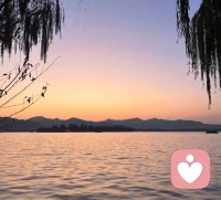 一個人在世界上有多少價值，要看他展現多少愛，如果沒有愛，人的生命毫無價值可言。配圖