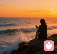 盧克萊修說：想要的東西得不到，那它就比什么都好；想要的東西到了手，那就想要另一樣，人的欲望即是如此。配圖