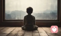 分享给曾经在记得还是不记得的小小的时候受伤的人们：

我们不必为了逃避过去而耗尽未来。
 
那个令我们魂飞魄散的深渊，其实是我们曾经独自幸存下来的证明。

治愈不是修补那个完美的假面具，而是牵着那个婴儿的手，告诉他：“是的，那真的很痛，天曾经塌下来过，但我现在在这里，我们一起把它体验完。”配图