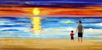 在“我他”關(guān)系中，我是主導(dǎo)者。你聽(tīng)過(guò)“言傳不如身教”這句話，絕大多數(shù)人認(rèn)為是說(shuō)給父母聽(tīng)的，這沒(méi)錯(cuò)，不過(guò)不全面，這話是說(shuō)給所有人聽(tīng)的，包括孩子，包括你。我與他人建立關(guān)系，而我是主導(dǎo)者，那我希望得到什么，我就要用身體、用生活去展現(xiàn)什么，我希望得到愛(ài)，我就要展現(xiàn)愛(ài)。你看小嬰兒，他們這點(diǎn)做得好，他們純粹給人帶來(lái)負(fù)擔(dān)，吃喝拉撒都要人照顧，沒(méi)人愛(ài)他，他活不了，為了得到愛(ài)，他們微笑賣萌，無(wú)保留地愛(ài)別人，他們主導(dǎo)建立了一個(gè)充滿愛(ài)的關(guān)系。配圖