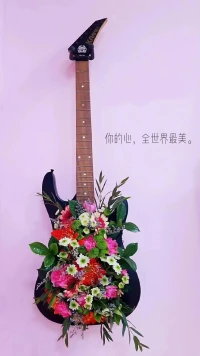 恐懼在敲門，勇氣打開門，門外什么都沒有。配圖