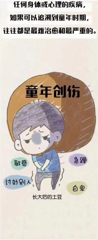 冰凍三尺，非一日之寒。但只要有一個點哪怕一絲縫隙，一切就有可能！致直面自己的勇敢者！配圖