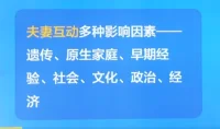 所以需要探索與磨合，匹配！配圖