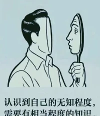 如何在過程中認識你自己！成為你自己，擺脫命運的桎梏配圖