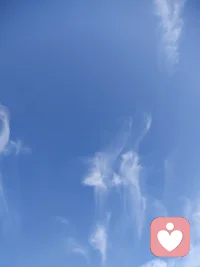 不同的心境看出不同的意象！！配圖