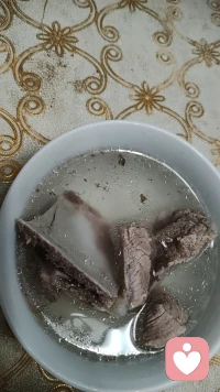 靜悄悄的秋天，這算是小小的貼個小秋膘⊙ω⊙配圖