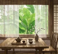 生活可以忙，但是不能茫，太陽出來去工作，太陽下山去生活，不迷茫，不彷徨，接受自己的普通，也相信自己的與眾不同。在平常的日子里學會用自己的方式取悅自己，忙而不茫，心有所期，閑而有趣，不負時光。配圖