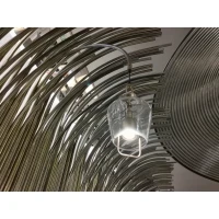 親子關系中，大多數控制欲都來自于恐懼，恐懼的根源來自于不夠相信。
父母不敢相信每個孩子都是天才，都有屬于 Ta 的生活；
父母不敢相信孩子的內在充滿智慧力量和愛，可以做出最符合他人生的選擇；
父母不敢相信一切都是最好的安排；
父母不敢相信痛苦是一切智慧和力量的來源，孩子的每一份經歷，都會帶領他走向更遠的地方。
當你真正相信，你的焦慮和恐懼就會大大減少，只有祝福和希望，你就不會再去想著控制。
父母的相信，是成就孩子的起點。配圖
