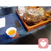 “一定要愛(ài)著點(diǎn)什么，恰似草木對(duì)光陰的鐘情。”——汪曾祺配圖