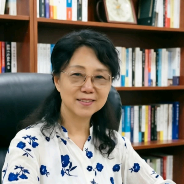 刘青心理专家