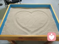 挑戰讓生命充滿樂趣；克服挑戰讓生命充滿意義。配圖