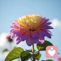 《触摸真实的自己》
你靠什么谋生，
我不感兴趣。
我只想知道，你渴望什么，
你是否有勇气追逐心中的渴望。
你面临怎样的挑战、困难，
我不感兴趣。
我只想知道，
你是怨声载道，
还是视它为一次学习和成长的机会。配图