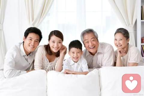 家庭关系中的优先排序，一场关于爱的智慧修行