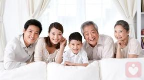 家庭关系中的优先排序，一场关于爱的智慧修行