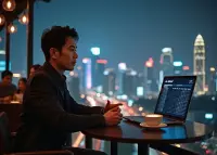身在职场上，别人对你的态度，取决于你的价值。
别对人性有什么过高的幻想，想要得到尊重与善待，先掂量一下自己。配图