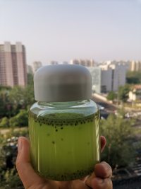 周一，早安！
给生活加点颜色，
开启一天的工作，
运气是计划之外的东西，
努力去做才是正确的打开方式。配图