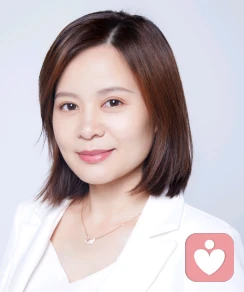胡維靜心理醫生的頭像