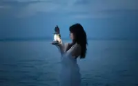 人不可能每一步都正確，你可以遺憾，但不要后悔，誰不是用最好的青春，換最深刻的教訓，也不要批判那時候的自己，因為有些事情就算再重來一次，以你當時的心智和閱歷，你還會做出同樣的選擇，所以勇敢接受成長的痛苦。配圖