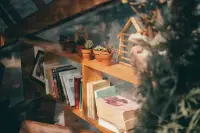 人有兩條路要走，一條是必須走的，一條是想走的，但是你只有把必須走的路走得漂亮，才可以走想走的路。無論今天的你正走在哪條路上，從現(xiàn)在開始，勇往直前，做一個精彩的自己，給未來的你看一看。配圖