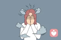 家庭里傷人的話不要說，
就算你事后自己會覺得后悔，
也無法改變對其他人的影響，
有些關系從此再也無法愈合。配圖