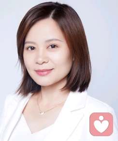胡维静心理医生的头像