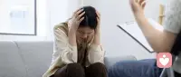 每一次的情緒失控，背后都隱藏著巨大的委屈和不甘。配圖