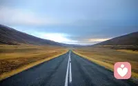 人生就像是過山車，
你不體驗一把，
你永遠無法知道自己的承受能力。配圖